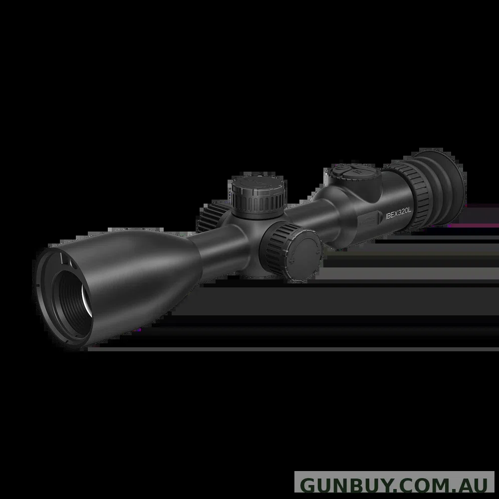 ThermTec IBEX 320L Thermal Tube Scope
