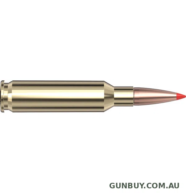 HORNADY 6.5 CREEDMOOR 129 GR SST SPF