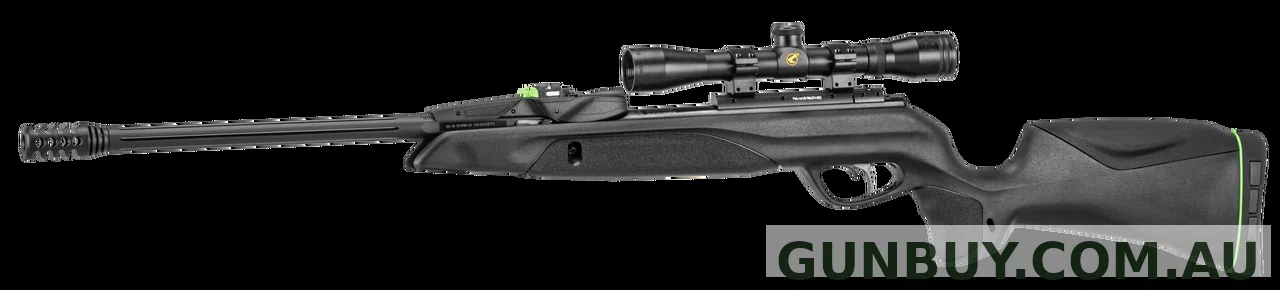 Gamo Swarm Evo 10X Gen 3i NS 1000 FPS inc Scope