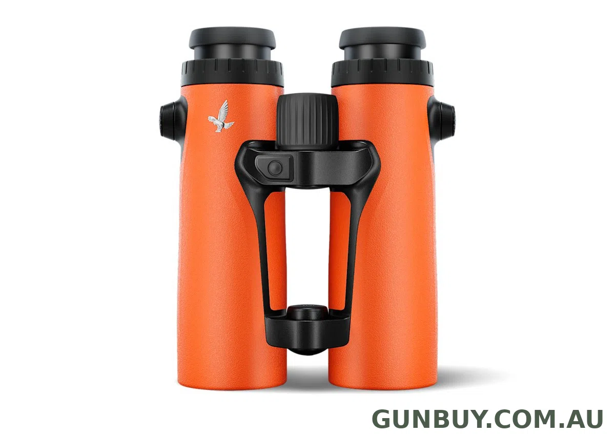 Swarovski EL Range TA 8 x 42 Orange