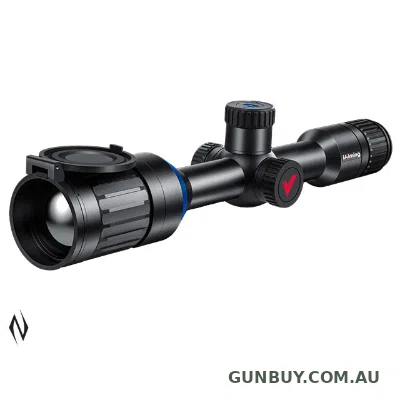 iAiming iA-612 Pro Game Changer 2.8-22.4x50 Thermal Scope