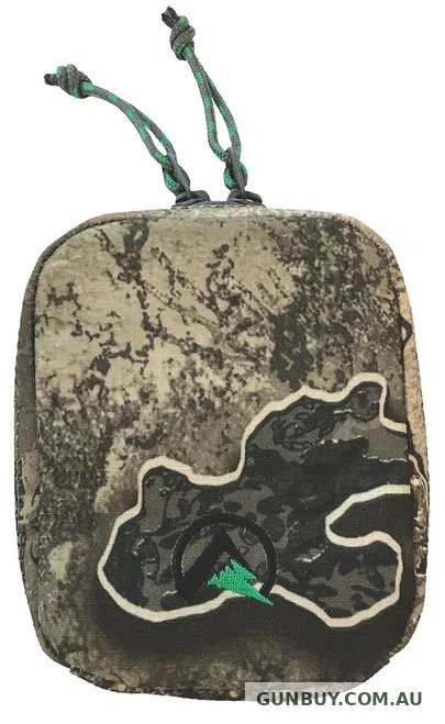 Ridgeline Kahu Accessory Pouch Beech