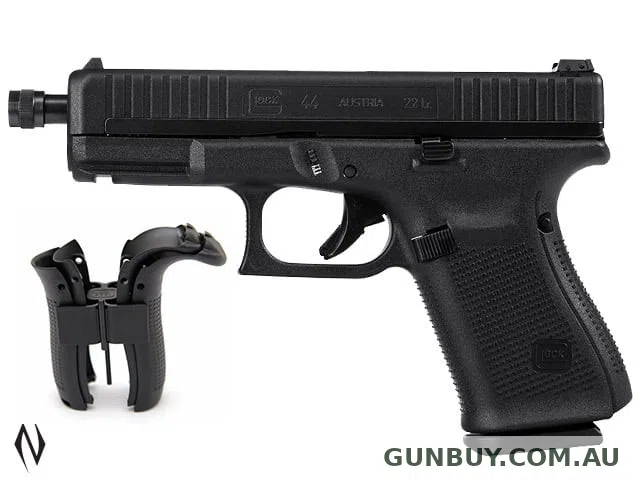 GLOCK 44 22LR 10 SHOT 120MM - SKU: GLOCK44 Item