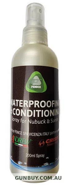 Crispi Fenice Waterproofing Spray
