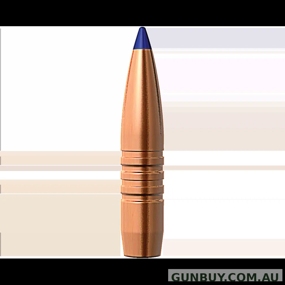 Barnes 338 Lapua 265gr LRX Boat Tail (50/box)