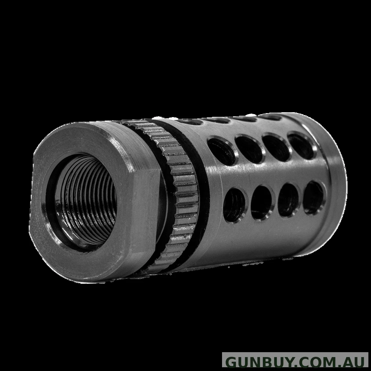 GROVTEC G-NITE FLASH SUPPRESSOR - SKU: GTHM317