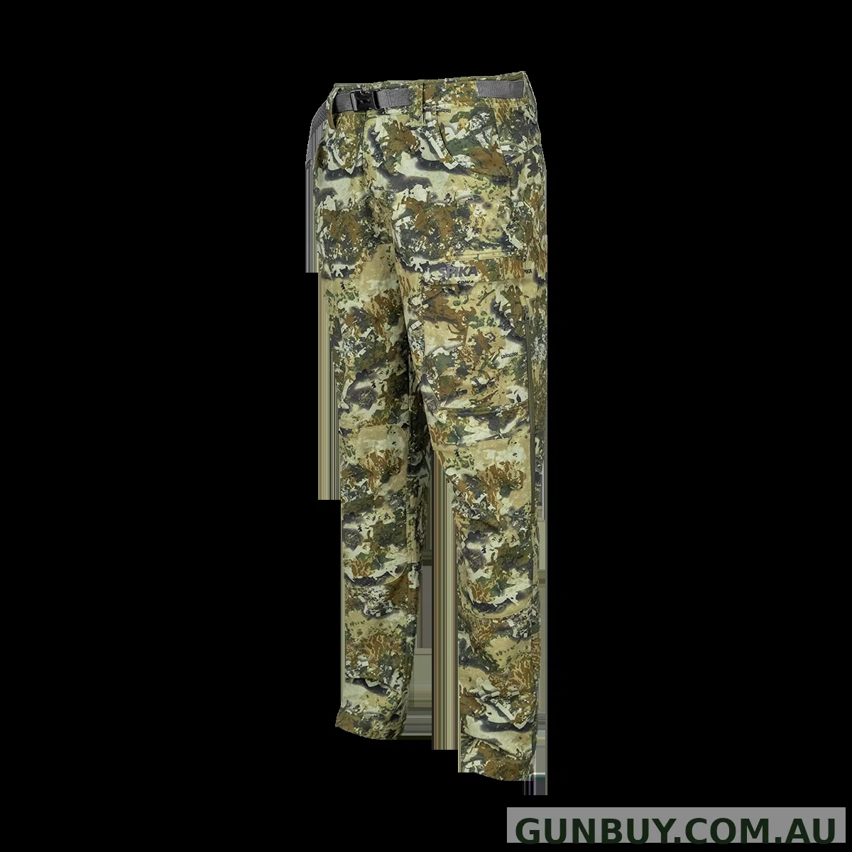 Spika Recon-XL-Pants Biarri Camo