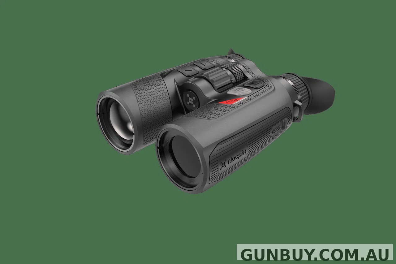 Nocpix Quest QH50R Thermal Imaging Binoculars