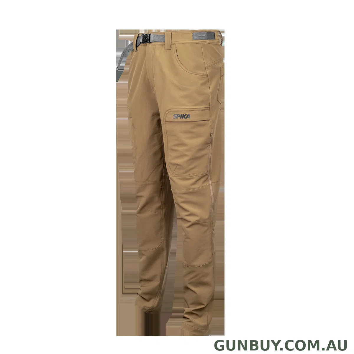 Spika Recon Pants Tan 3XL