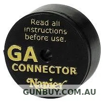Napier GA Connector
