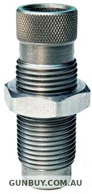 Lee 38 Special 357 Magnum Taper Crimp Die