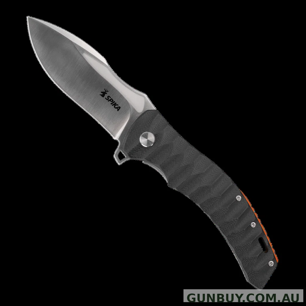 Spika Bushmaster Viper
