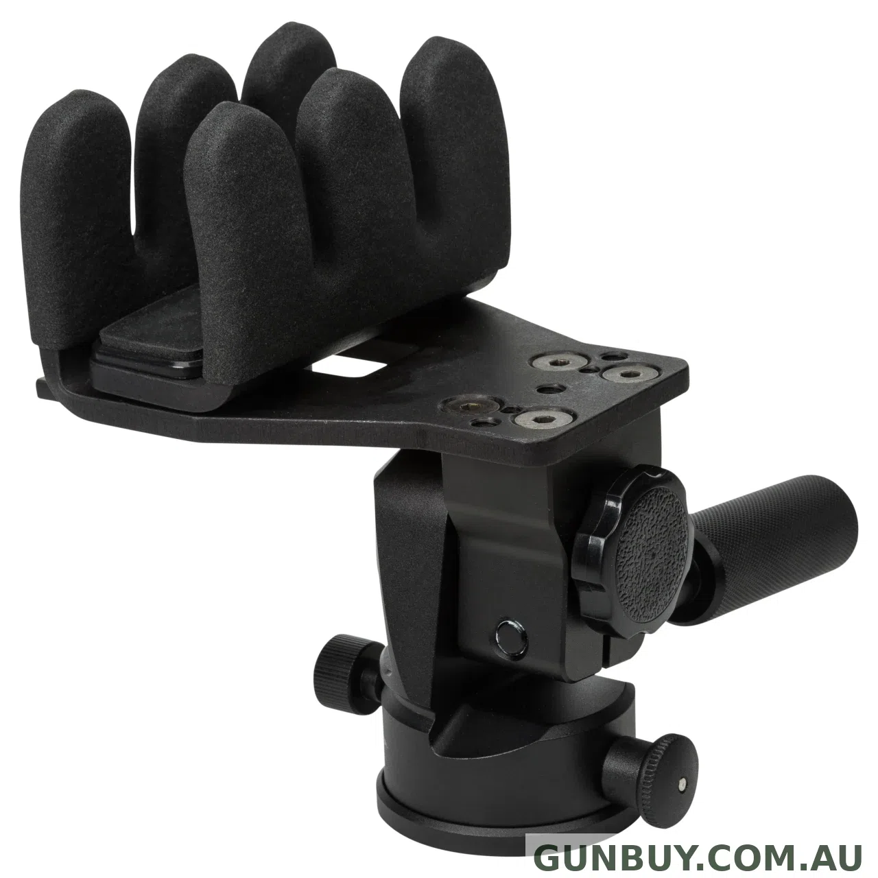 KJI Reaper Grip System Assembly