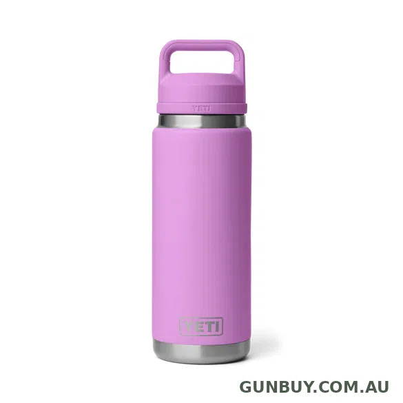 YETI Rambler 26 oz Bottle C Chug Desert Bloom