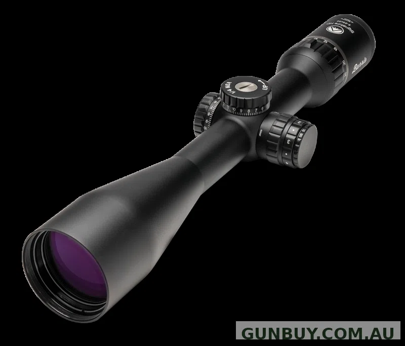 BURRIS Signature HD 5-25x50 E3 Illum - SKU: BO2005 33