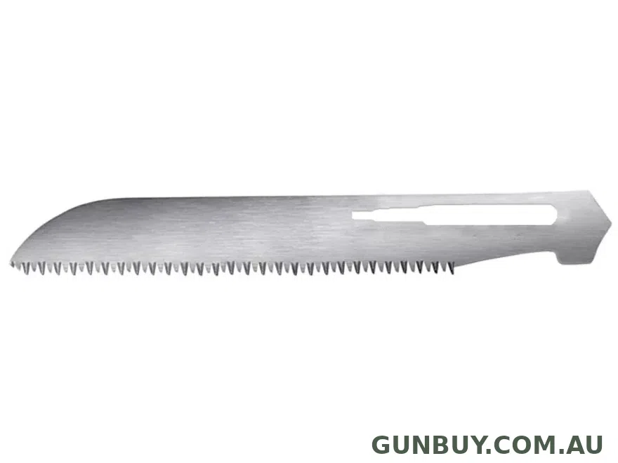 Havalon #115SW3 Baracuta Bone Saw Blades - 3 Pack