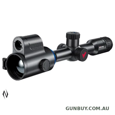 iAiming iA-612 LRF Game Changer 2.8-22.4X50 Thermal Scope