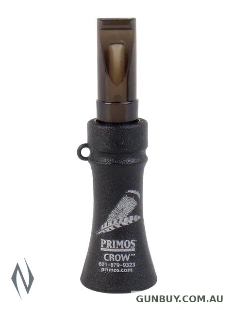 Primos Small Game Call Crow