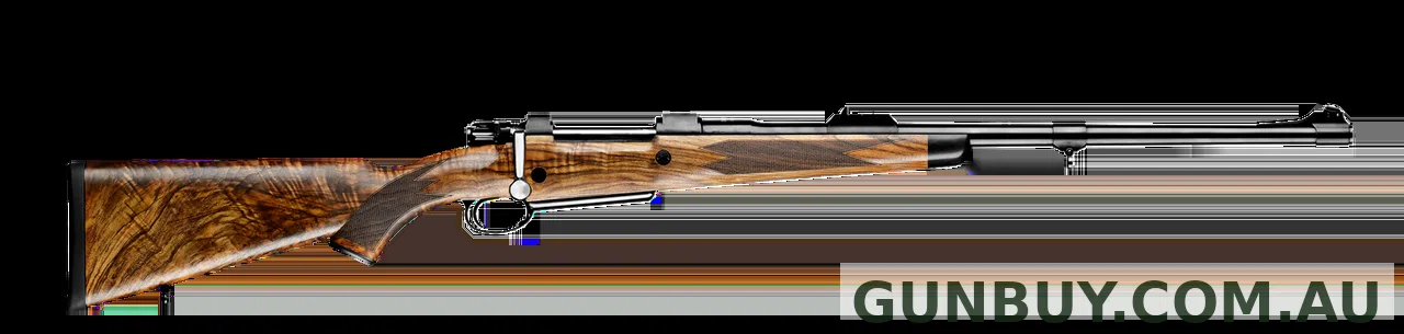 Mauser M98 Magnum Diplomat