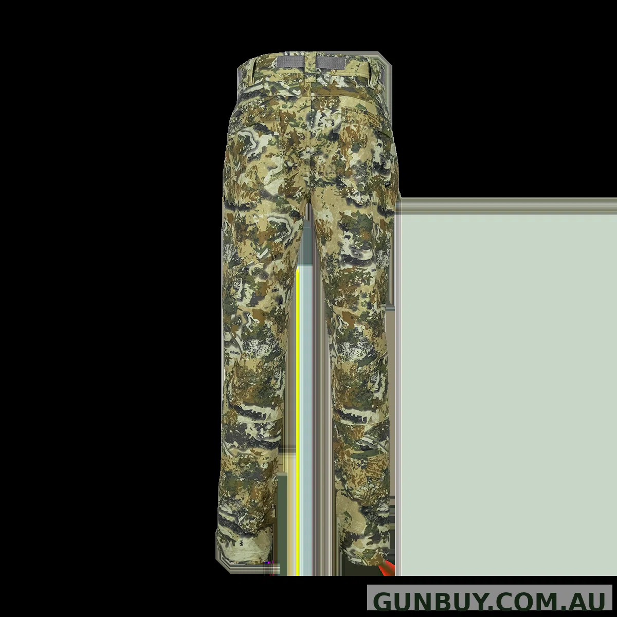 SPIKA RECON-2XL-PANTS BIARRI CAMO SKU: HCP-RCC-1A6 Item