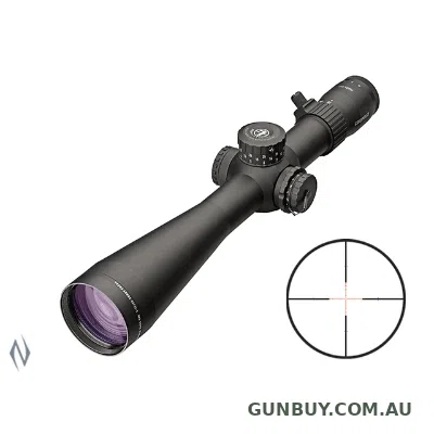 LEUPOLD MARK 5 HD 7-35X56 35MM M5C3 FFP ILL TMR