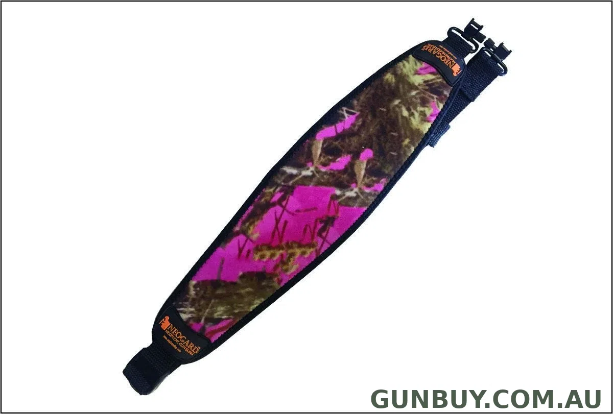 NeoGuard Rifle Slings - Pink