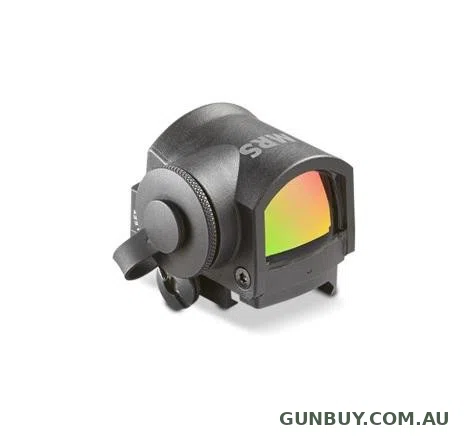 Leupold DeltaPoint Pro Reflex Sight 2.5 MOA Dot FDE NV