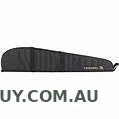Federal Top Gun Scoped Rifle Case 48in Black