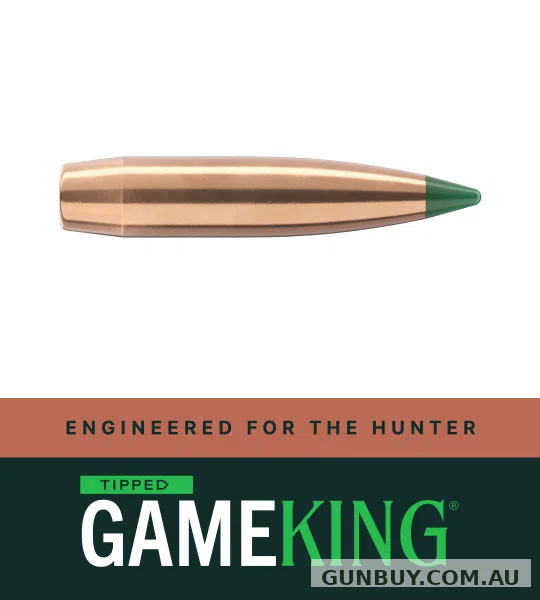 Sierra 4565 7mm 165gr TGK (50)