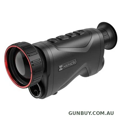 Hikmicro Falcon FH25 384x288 12um