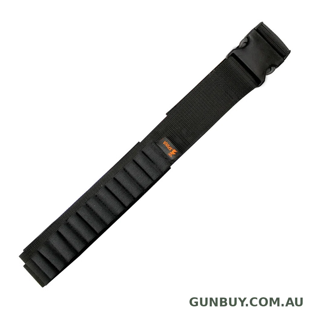 Spika Rifle Ammo Belt .22 Cal