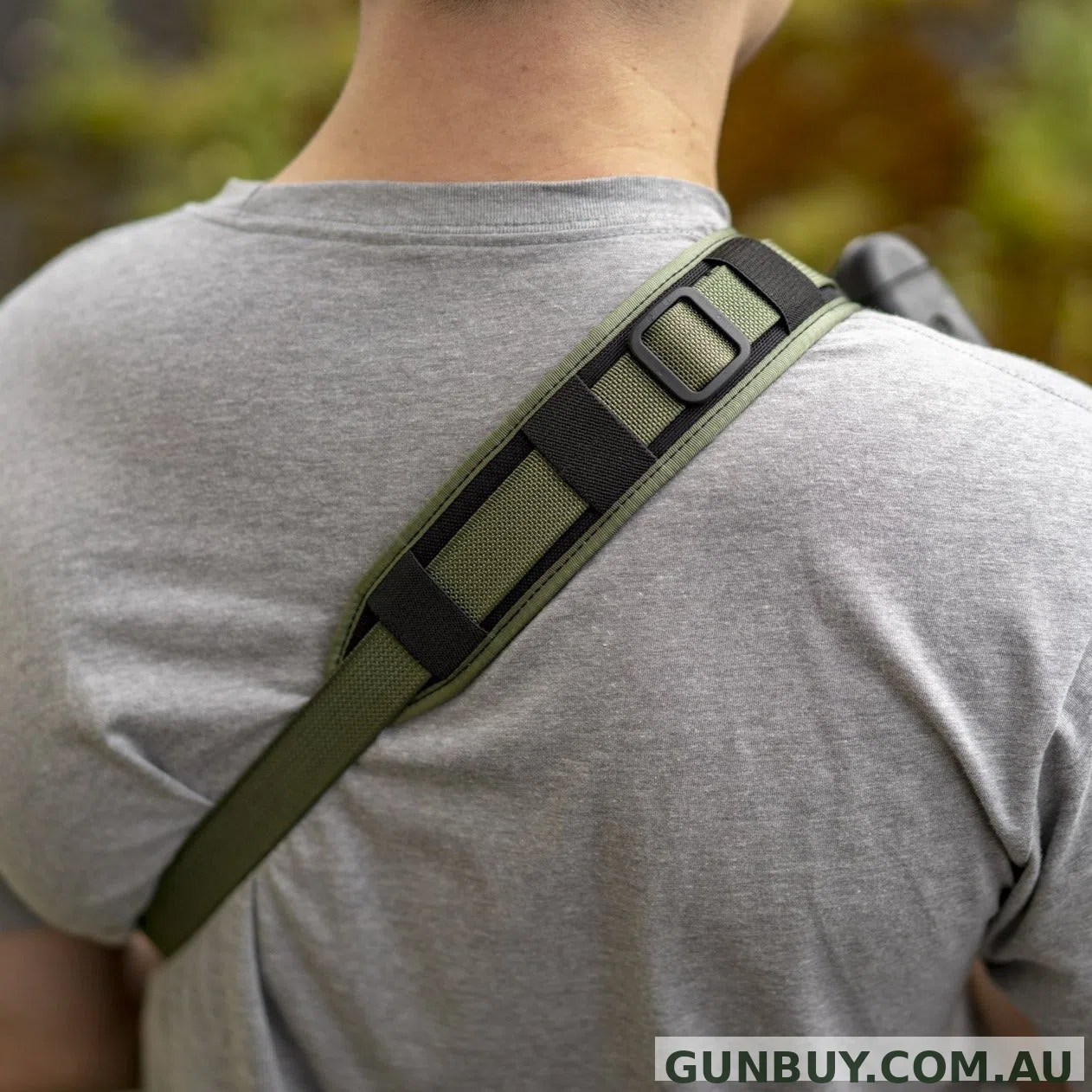 GrovTec QS 2-Point Sentinel Sling Multi