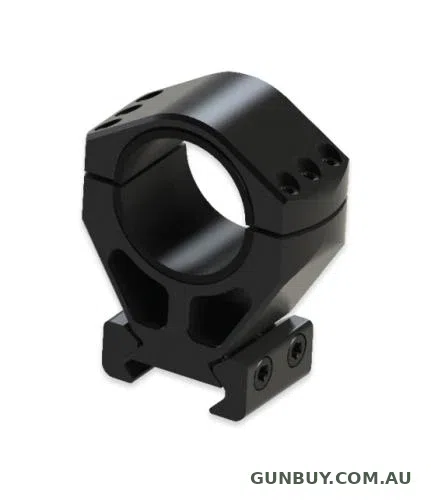 Burris XTR Sign Rings 30mm 1.25 Inch High