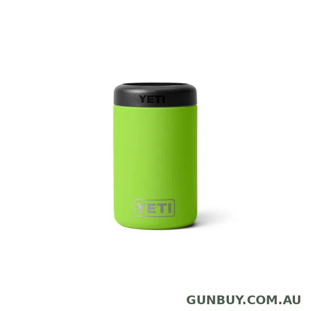 Yeti Rambler 375mL Colster Venom