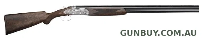 Beretta S687EELL New Classic Floral 30in OCHP