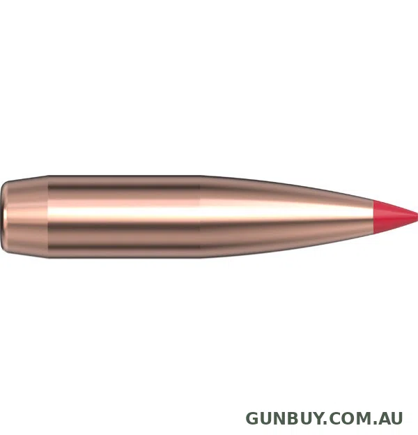 Hornady 6.5MM .264 130GR ELD MATCH