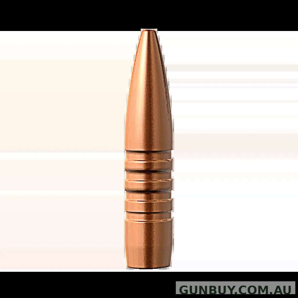 Barnes 7mm 140gr TSX BT (50/Box)