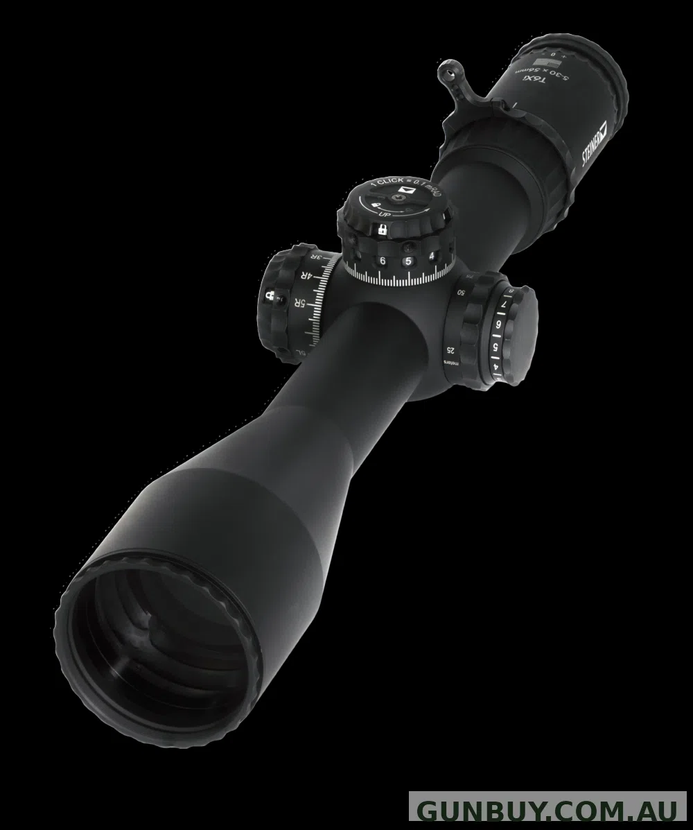 STEINER T6Xi 5-30x56 SCR2
