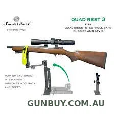SmartRest Flexi Joint Only for Quad Rest 3 and Roll Bar Rest
