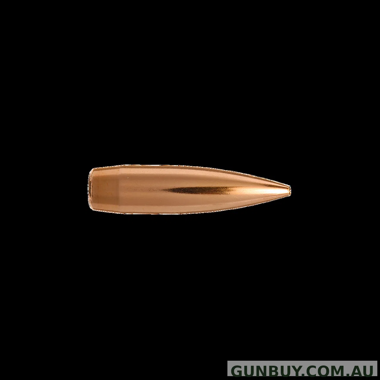 Berger 30 CAL 175 GR OTM TACTICAL (100/BOX)