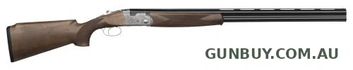 Beretta Silver Pigeon Vittoria I Sporting 30in OCHP AS