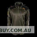 Spika Recoil Top - Mens - Olive Summit - Large