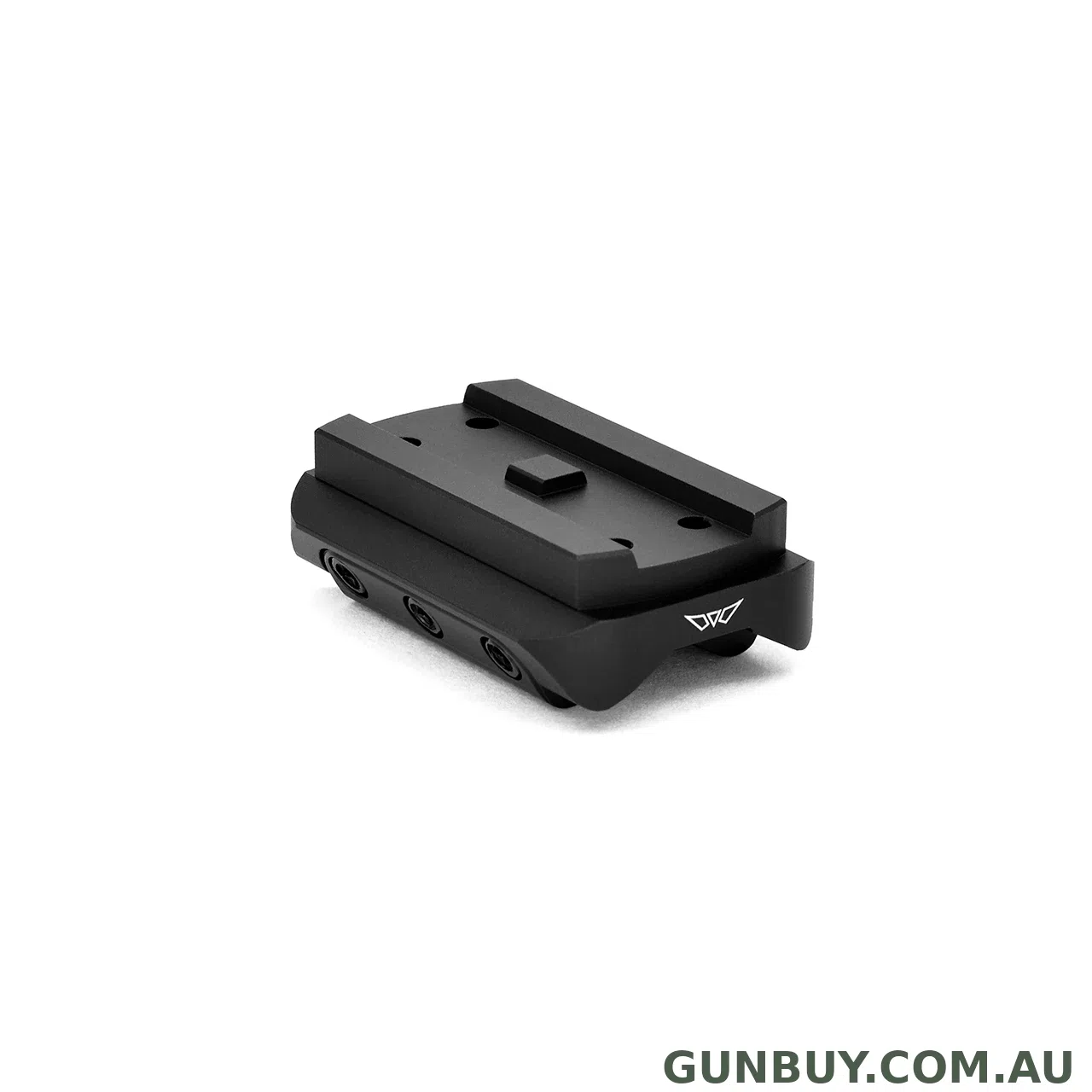 WARNE RED-DOT SHOTGUN RIB MOUNT AIMPOINT T1-T2