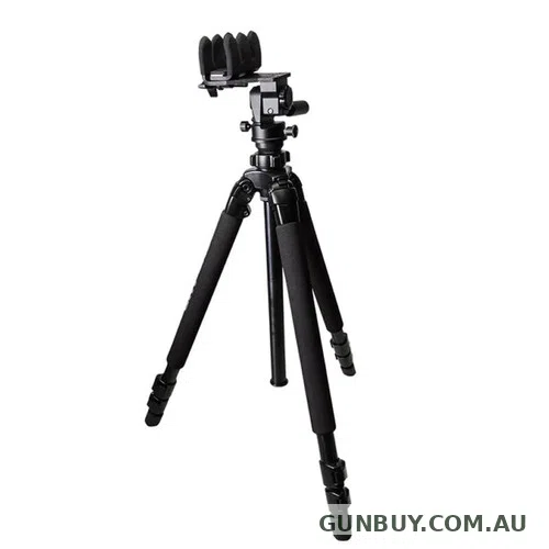 BOG DEATH GRIP TRIPOD CAMO