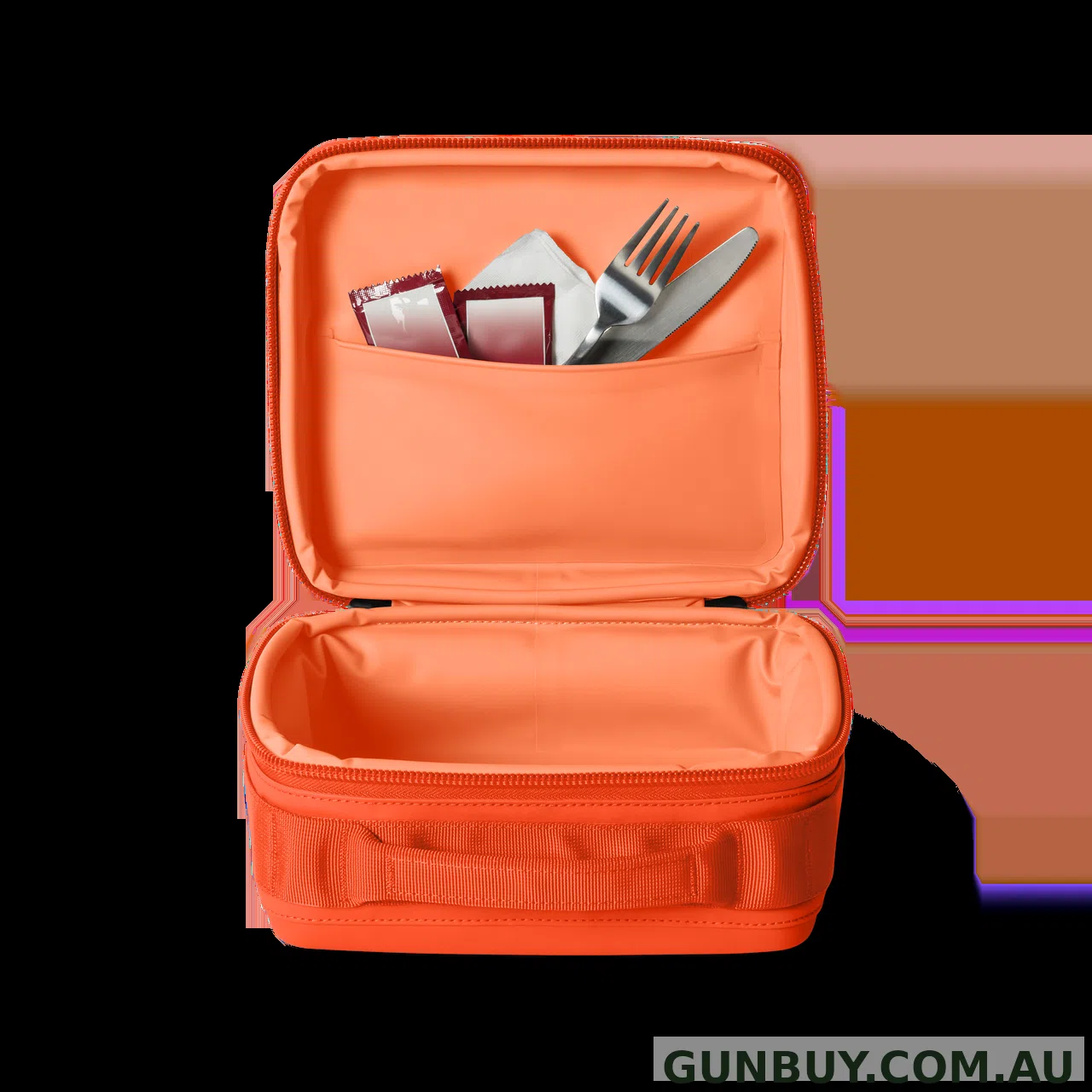 Yeti Daytrip Insulated Lunch Box 3L Papaya