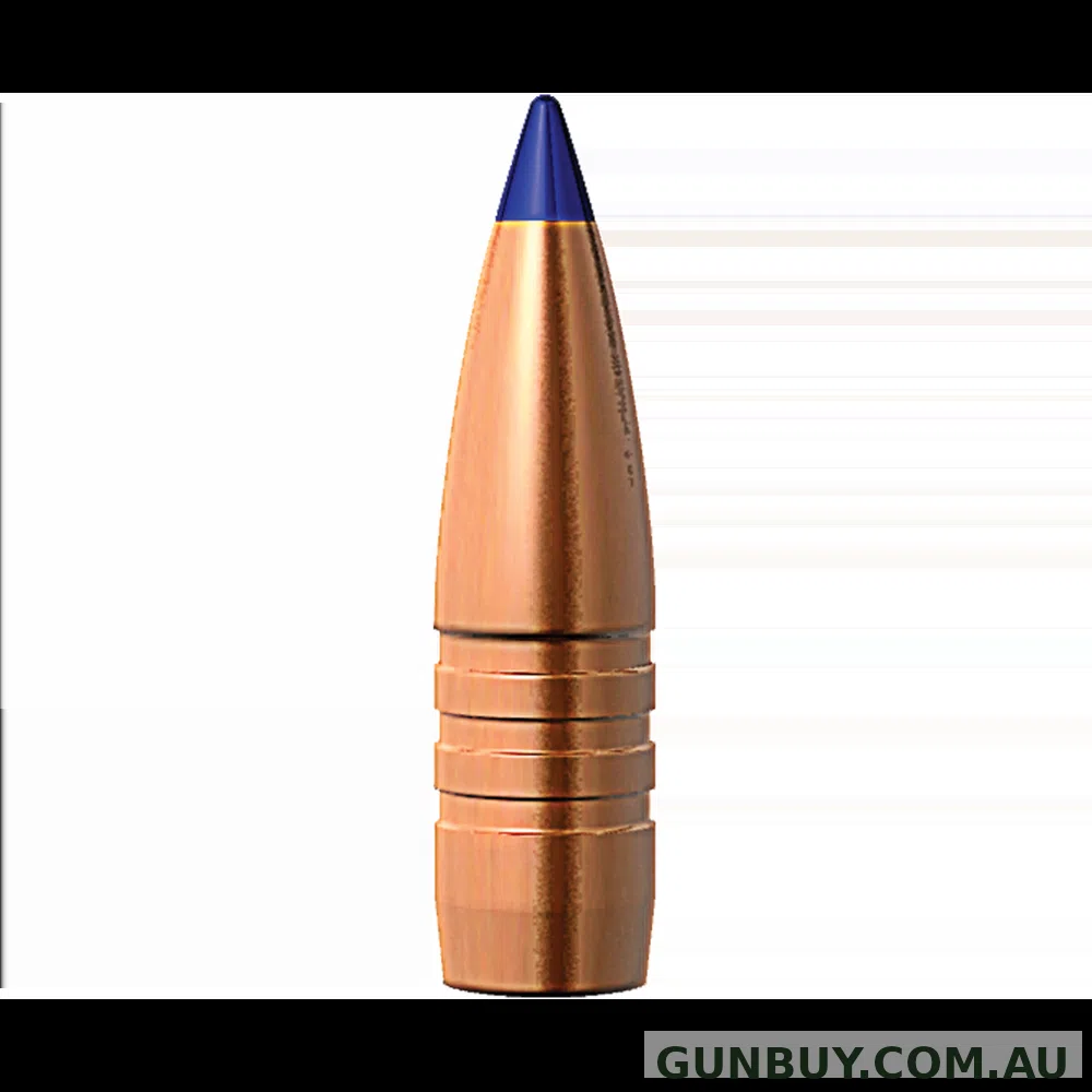 Barnes 8mm 160gr TTSX BT (50/box)