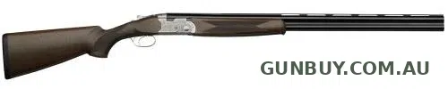 Beretta Silver Pigeon I Field 28in COMBO 28/410GA HP28 MC410