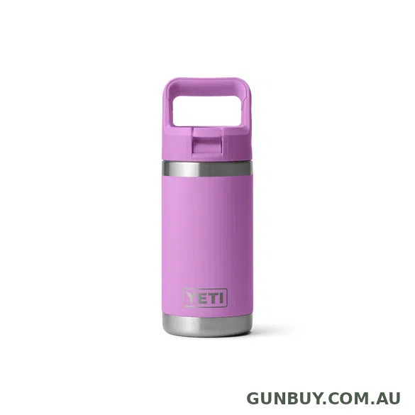 Yeti Rambler Jr 12 oz Kids Bottle Desert Bloom
