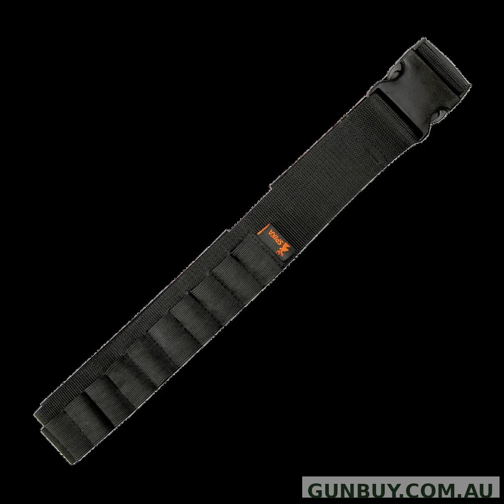 Spika Shotgun Ammo Belt 12 Gauge