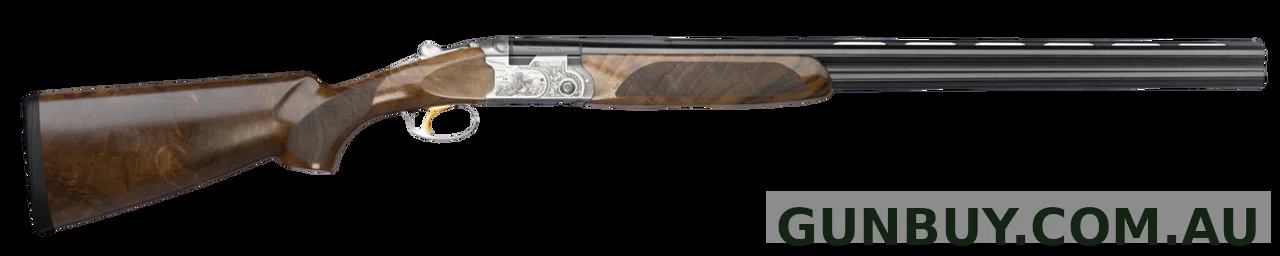 Beretta 687 Silver Pigeon III Sporting 30IN OCHP